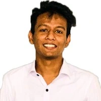 Technical Admin - Chamodh Sugathadasa